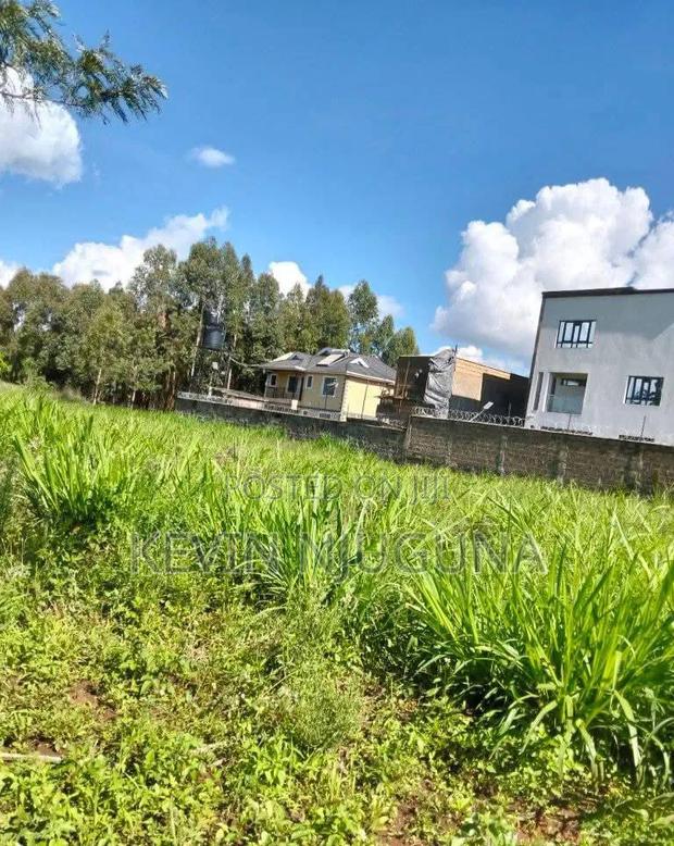Land Selling in Kikuyu - thumbnail 3