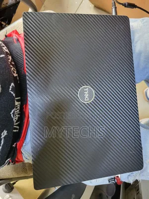 Laptop Dell Latitude 5300 8GB Intel Core i5 SSD 256GB