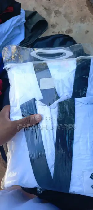 Taekwondo Uniform