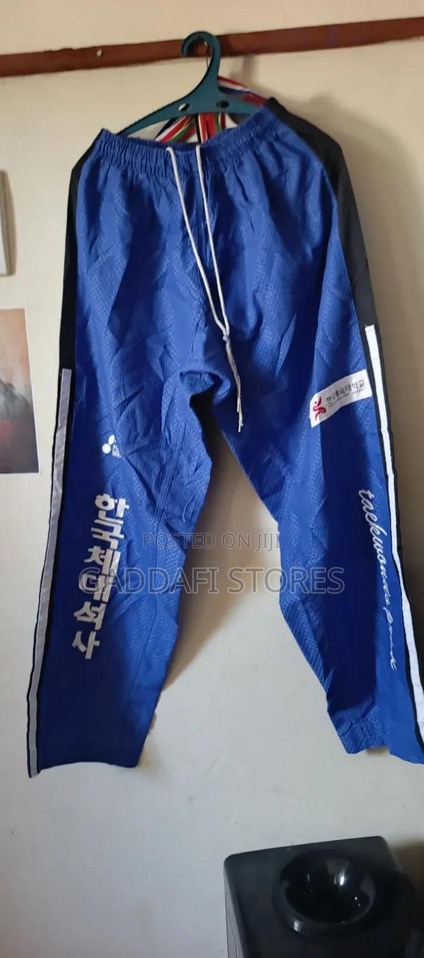 Taekwondo Uniform - thumbnail 6