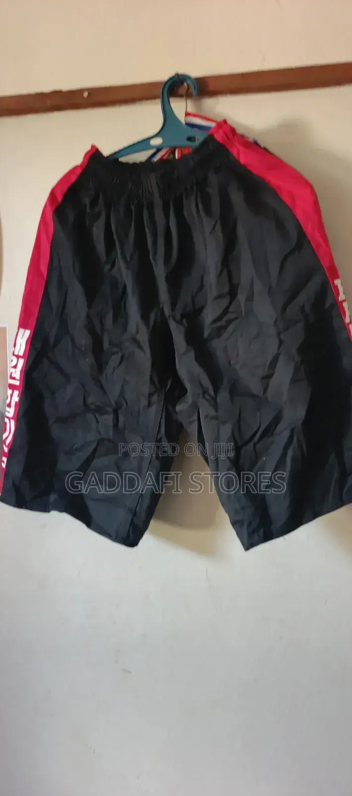 Taekwondo Uniform