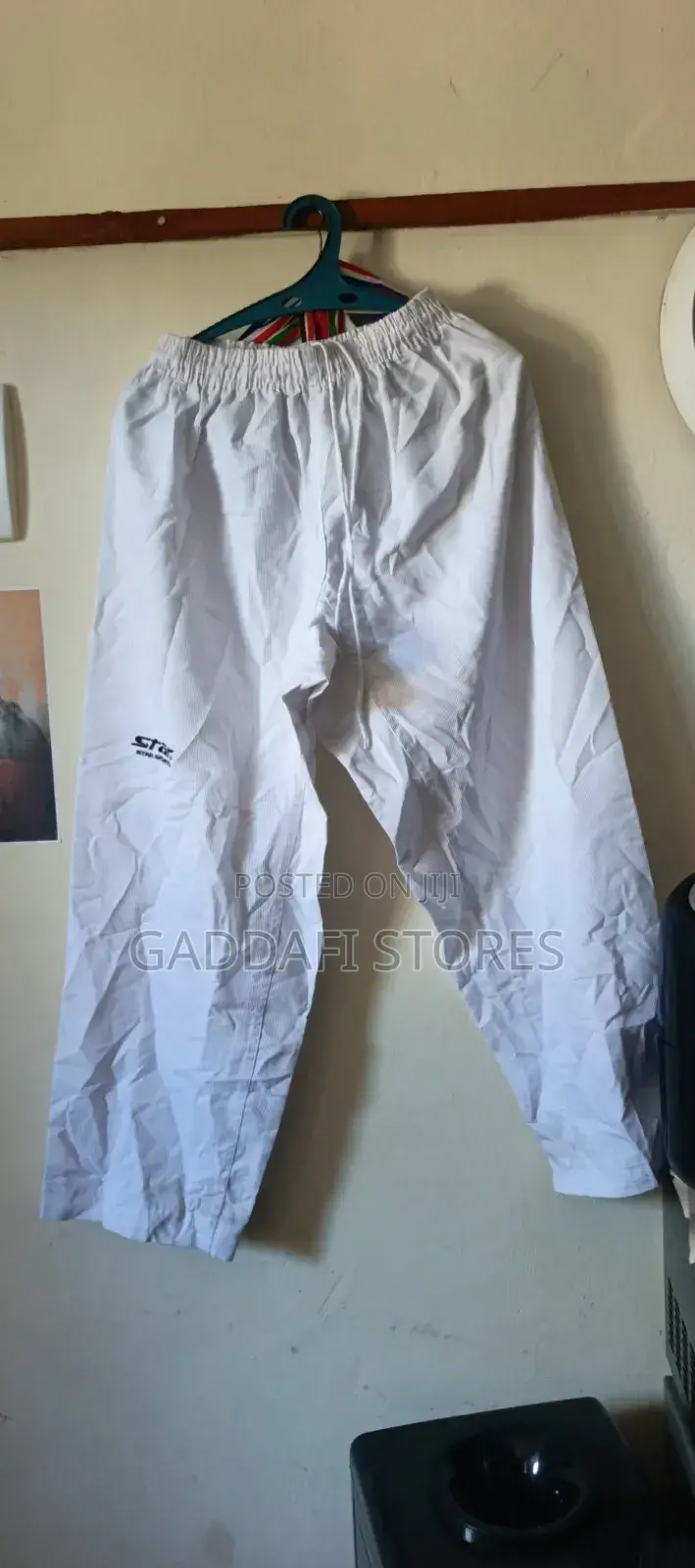 Taekwondo Uniform