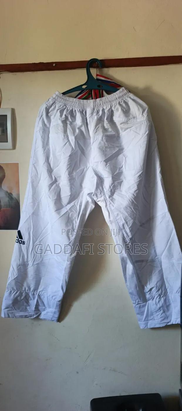 Taekwondo Uniform - thumbnail 14