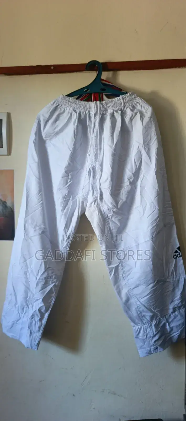 Taekwondo Uniform
