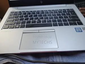 Laptop HP EliteBook 830 G5 8GB Intel Core i5 SSD 256GB