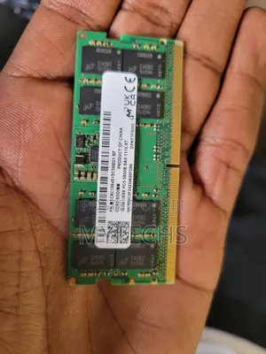 DDR 5 Memory