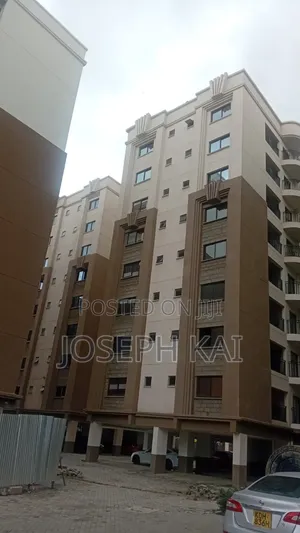 One Bedroom in Syokimau Xej Comfort Homes