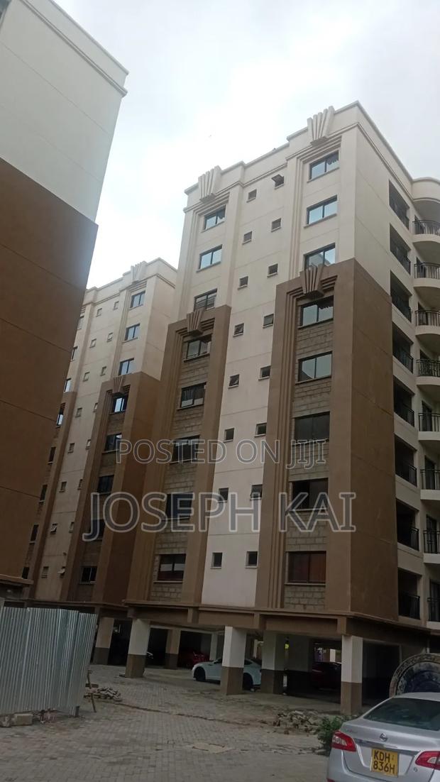 One Bedroom in Syokimau Xej Comfort Homes