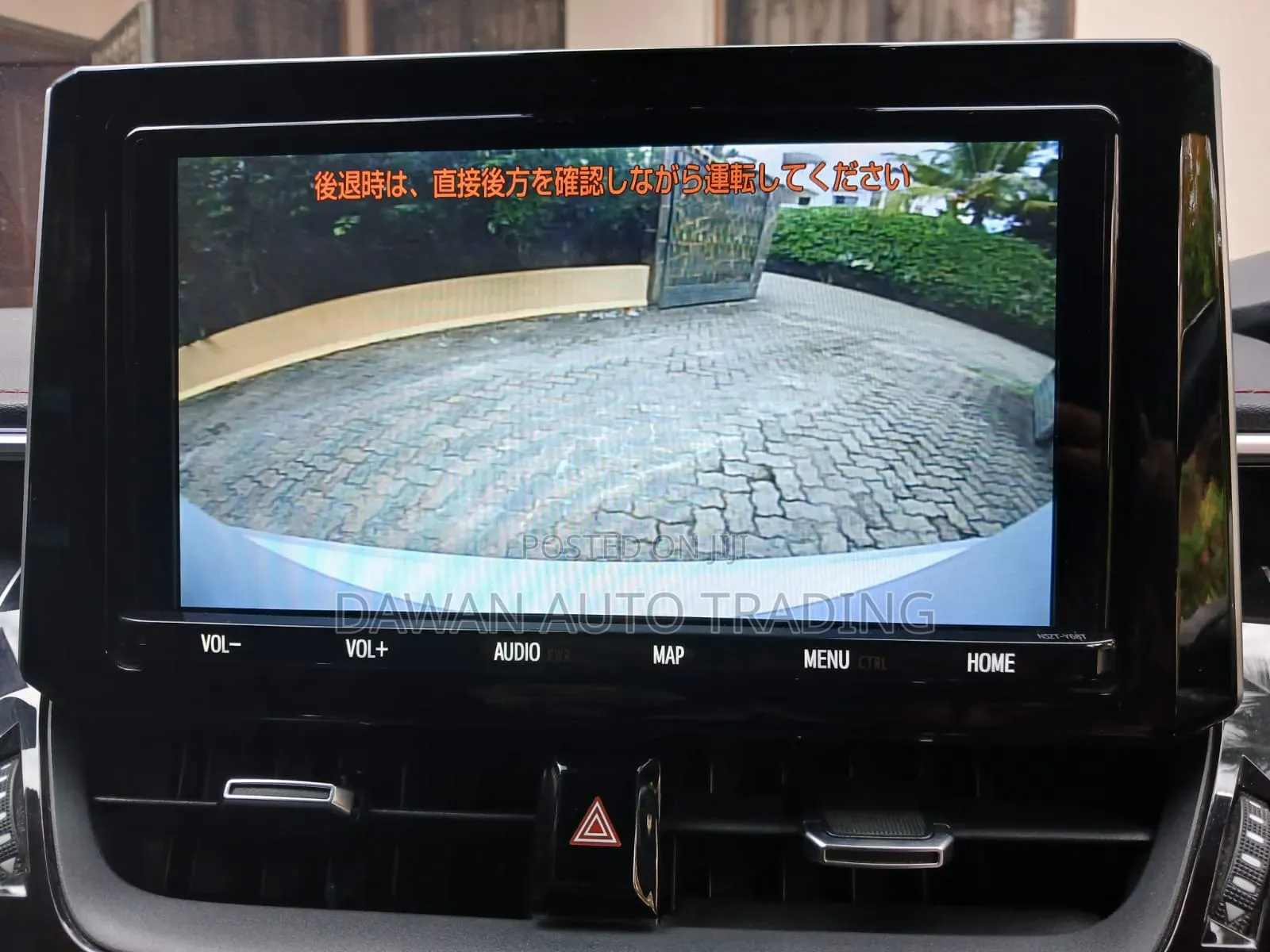 Toyota Corolla 2019 White