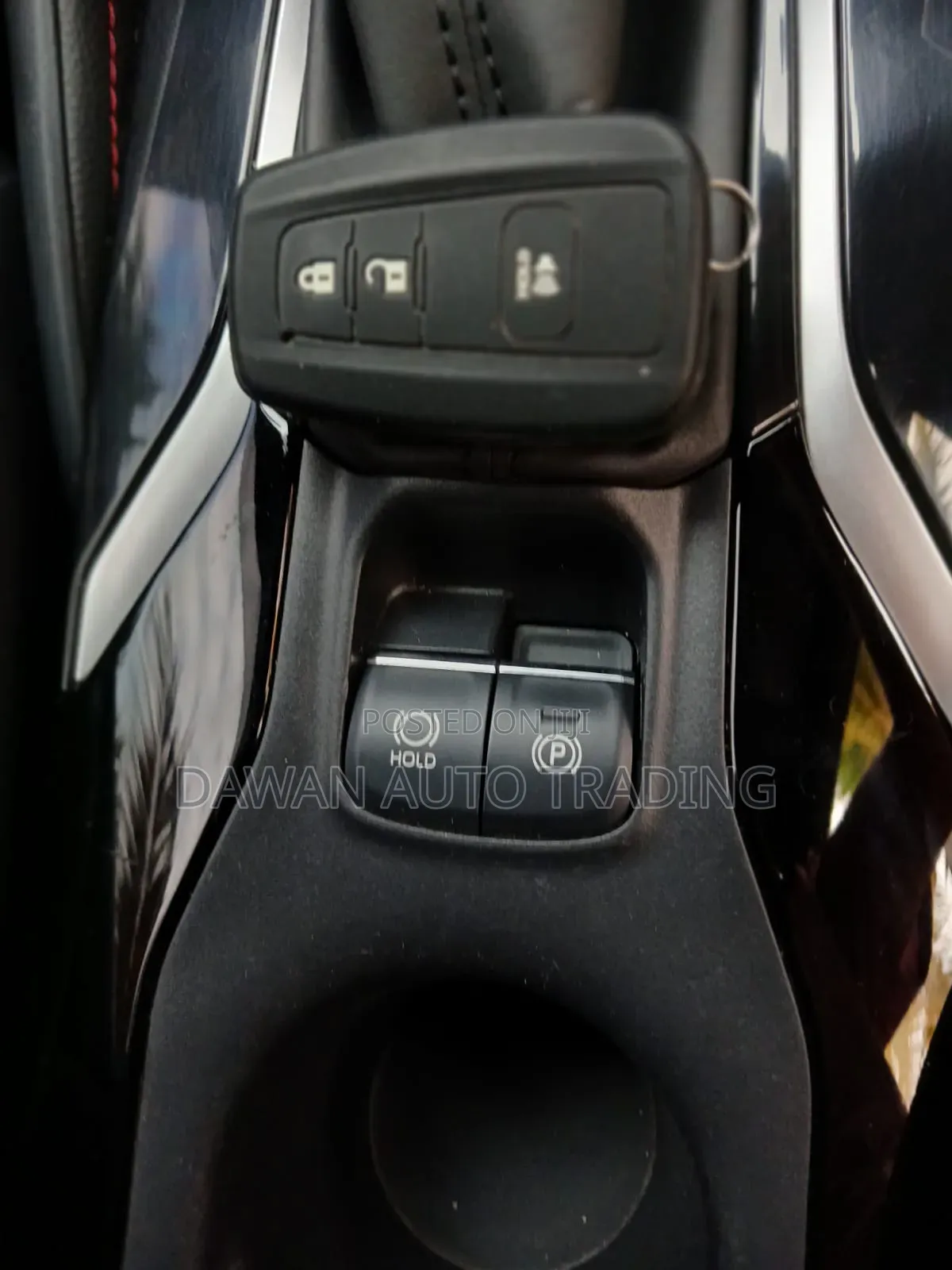 Toyota Corolla 2019 White