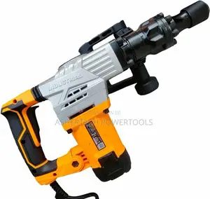 Pdb130018 Ingco Demolition Breaker 1300w 7kg