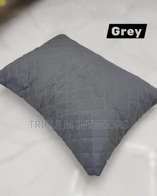 Sleepsafe Pillow Wrap | Protective Comfort Layer