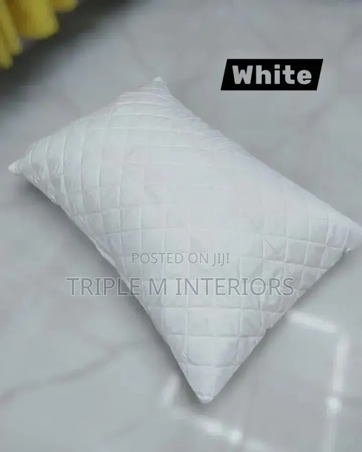 Airflow Pillow Guard | Cool Breathable Design