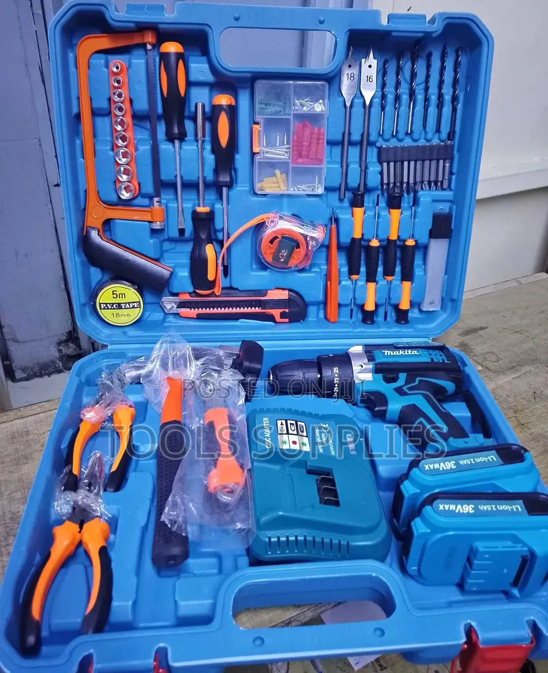 Makita Cordless Drill/Makita Cordless Drill