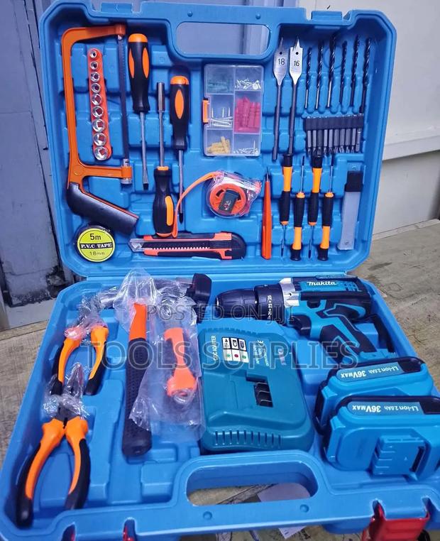Makita Cordless Drill/Makita Cordless Drill