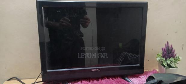 24 Inch Tv - main view