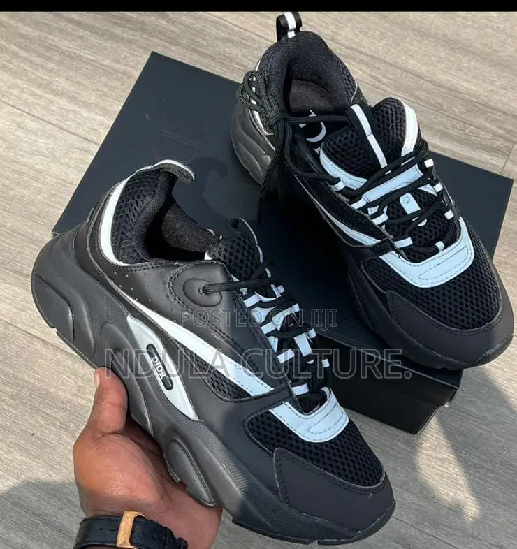 Dior Homme