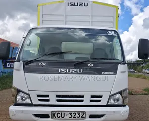 Isuzu NPR Local Assembled From General Motors Yr 2019 Manual