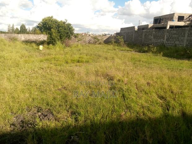 50 by 100 Plots for Sale. - main view