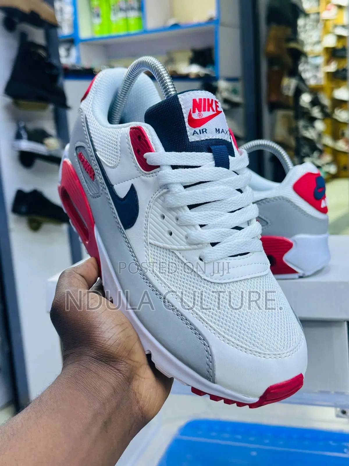 New Arrivals Airmax 90 2025 Colourways