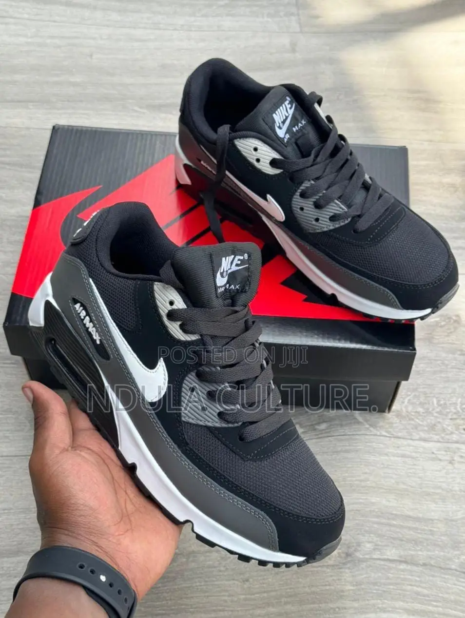 New Arrivals Airmax 90 2025 Colourways
