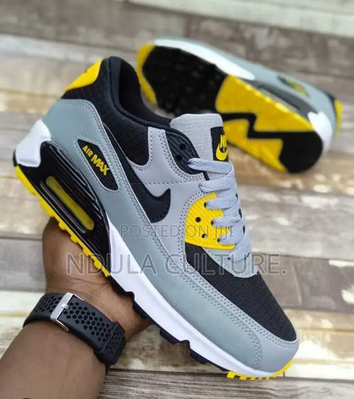 New Arrivals Airmax 90 2025 Colourways