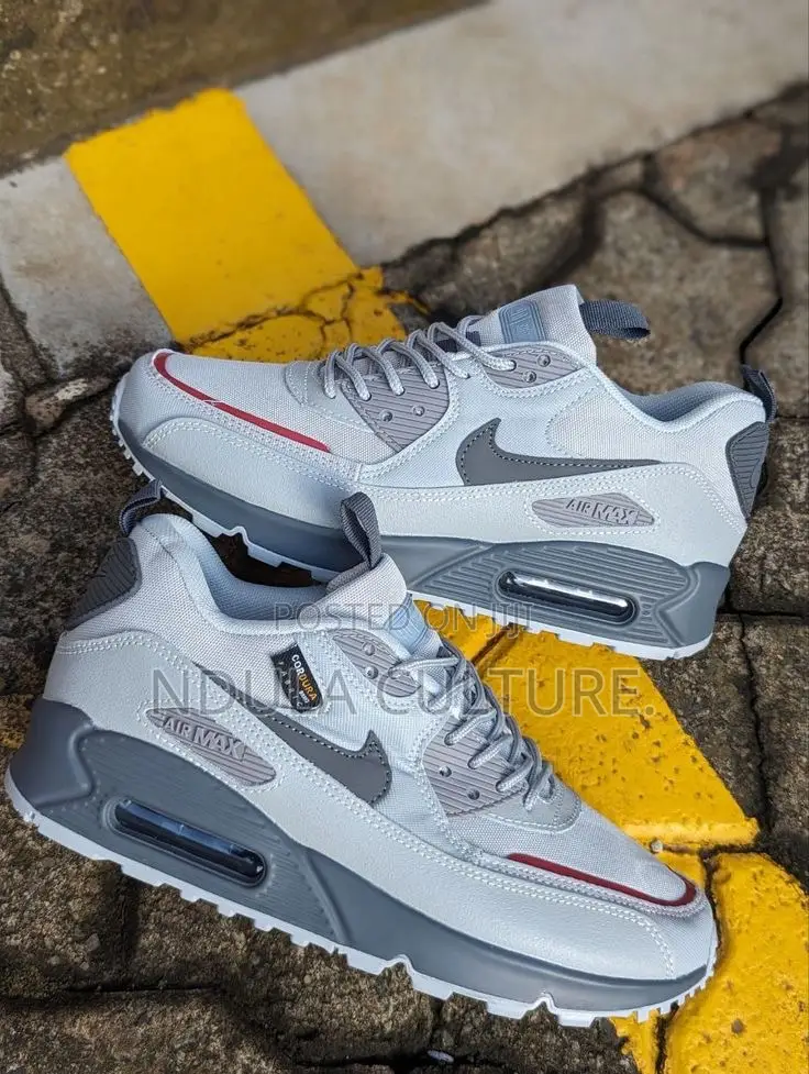 New Arrivals Airmax 90 2025 Colourways