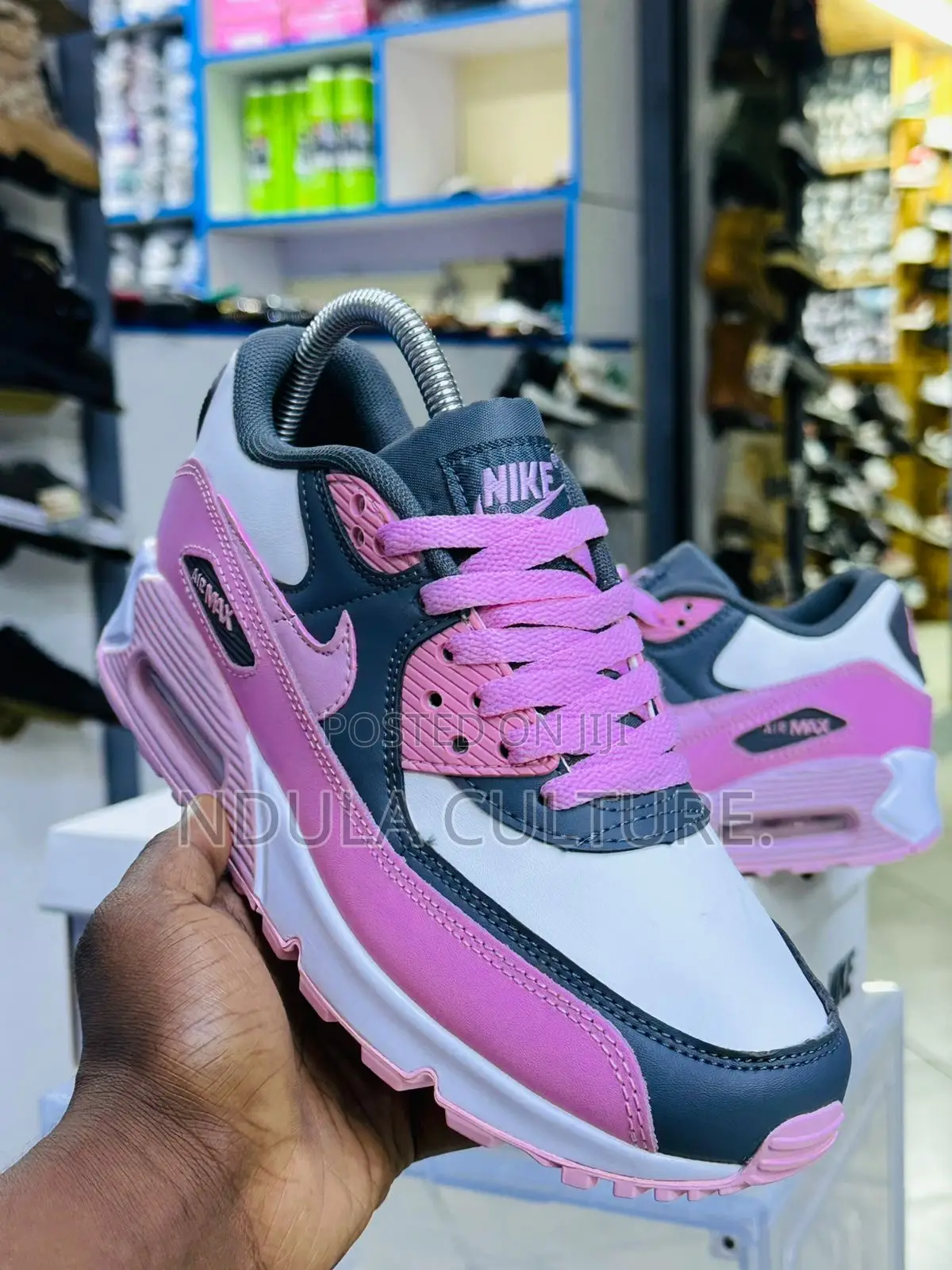 New Arrivals Airmax 90 2025 Colourways