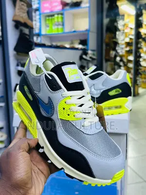 New Arrivals Airmax 90 2025 Colourways