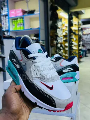 New Arrivals Airmax 90 2025 Colourways