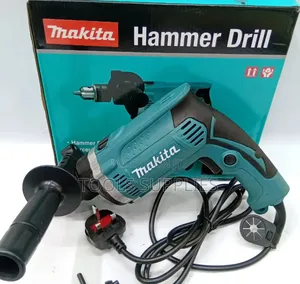 Makita Electric Hammer Drill