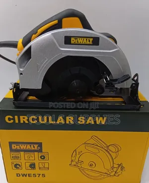 Dewalt Circular Saw 7"