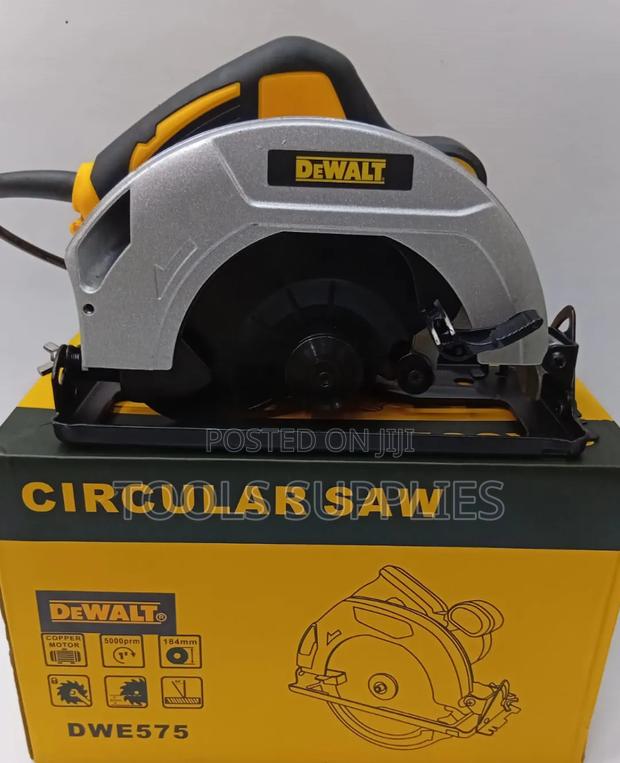 Dewalt Circular Saw 7"