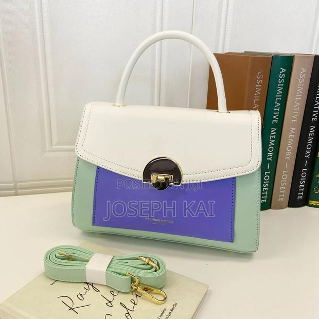 Tot Bags/ Shoulder