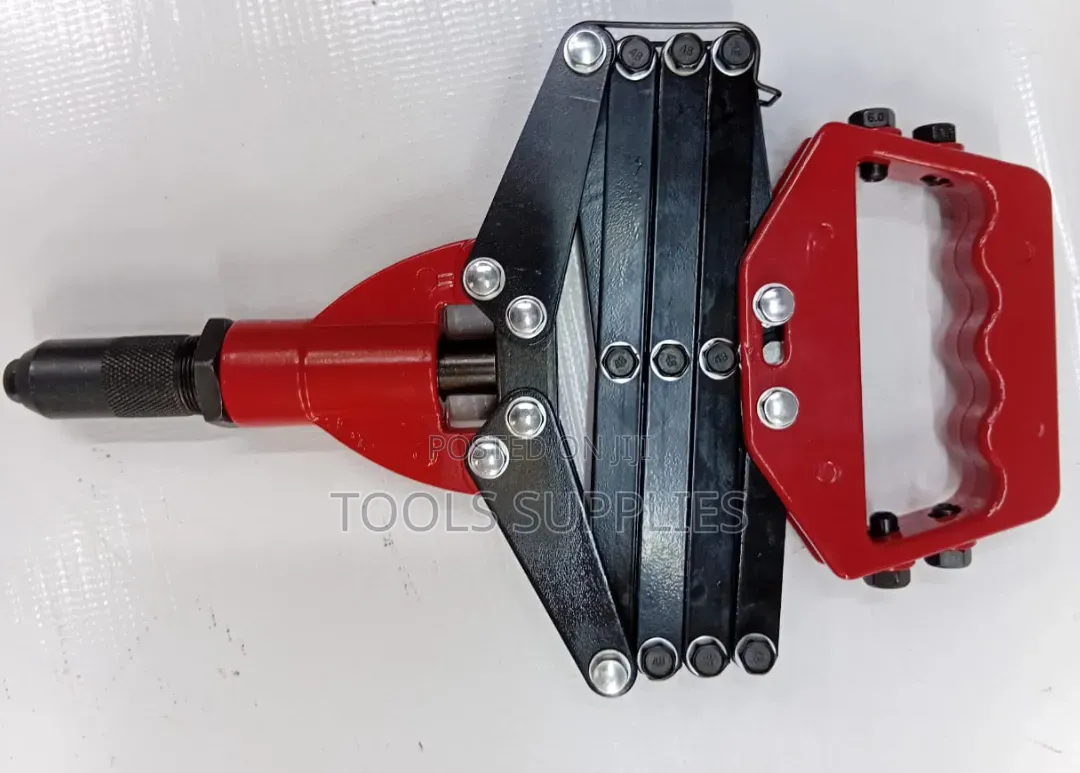 Hand Riveter Gun
