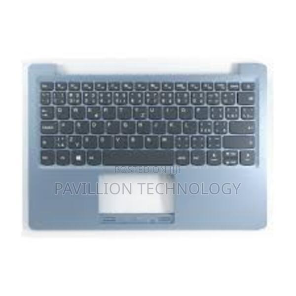 Lenovo Ideapad 120s-11