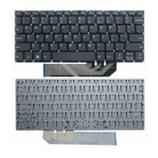 Lenovo Ideapad 120s-11 - thumbnail 2