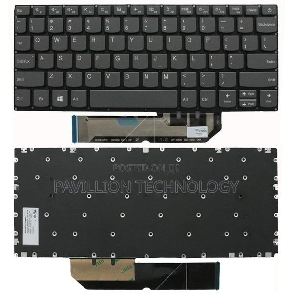 Lenovo Ideapad 120s-11 - thumbnail 4