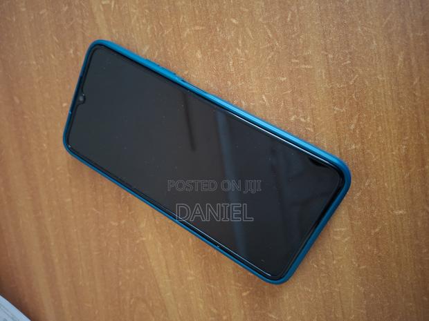 Oppo A18 64 GB Blue - thumbnail 3