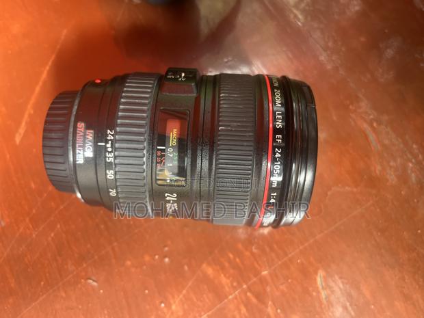 Canon 6d Mark Ii, Low Shutter Count, With 3 Lenses, Almost New - thumbnail 6