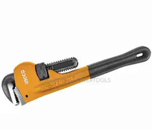 Hpw0812 Ingco Pipe Wrench
