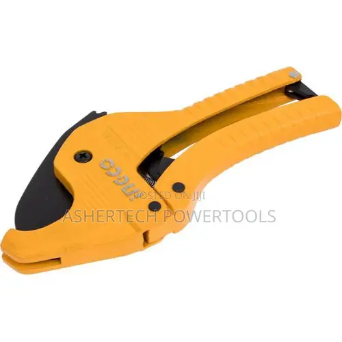 Ingco Hpcs05428 PVC Pipe Cutter 200mm