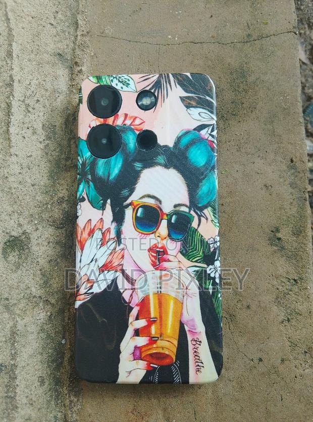 Infinix Smart 7 Plus 64 GB