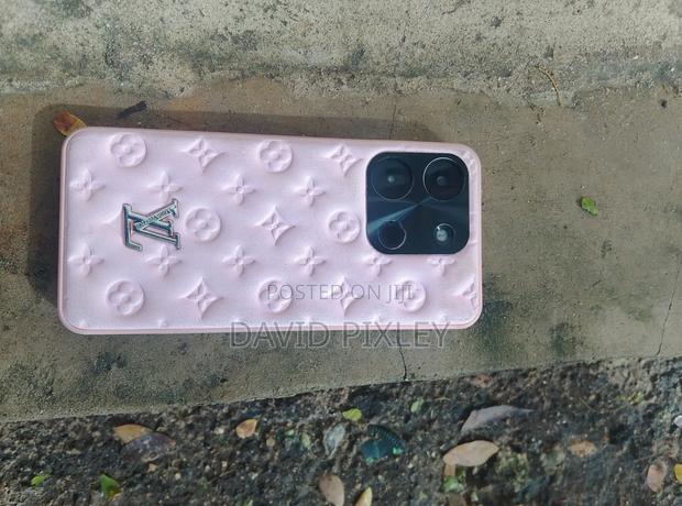 Infinix Smart 7 Plus 64 GB - thumbnail 3