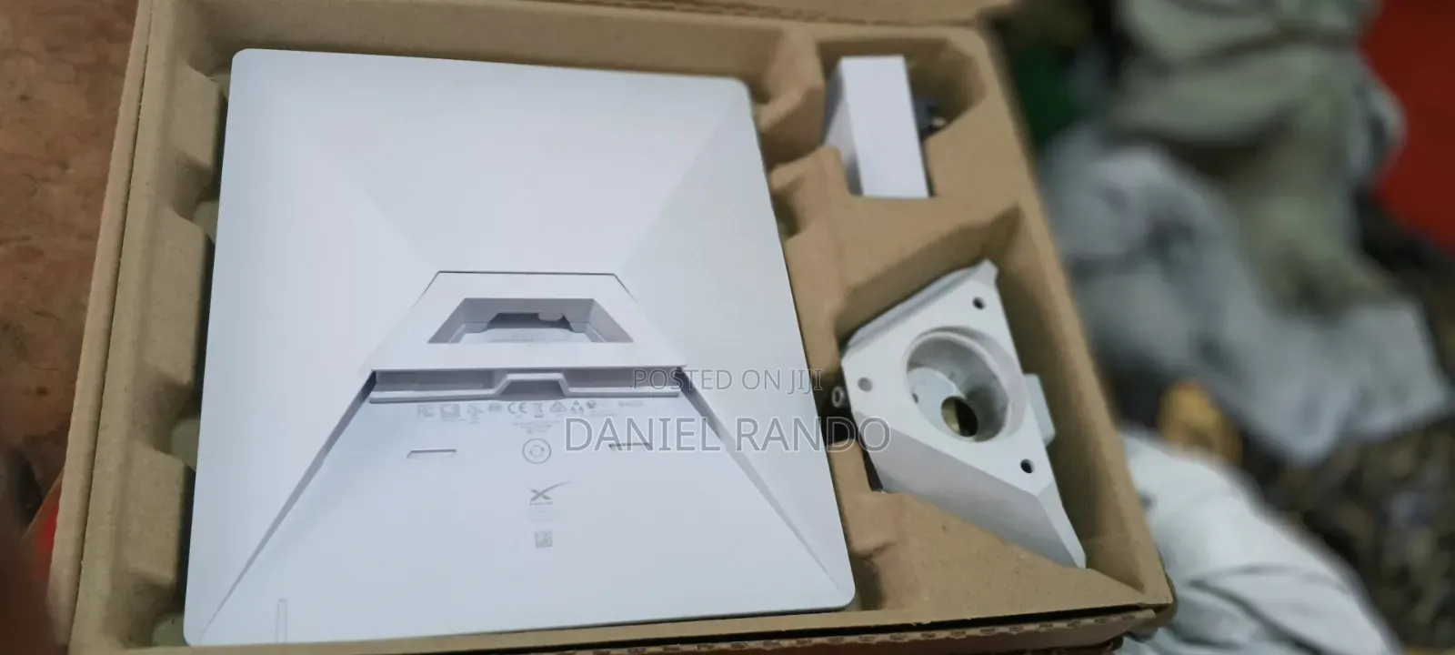 Starlink Mini Kit