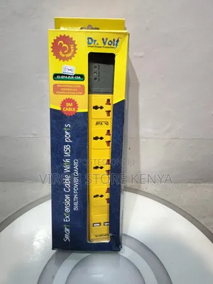 Dr Volt Extension Cable