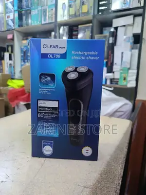 Olear Smoother High Precision High Trimmer