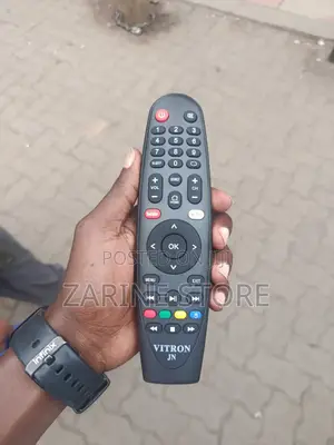 Vitron Magic Tv Remote Control Android Tv Remote