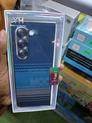 Samsung Z Fold 4,5,6,7 Cases