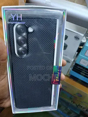 Samsung Z Fold 4,5,6,7 Cases
